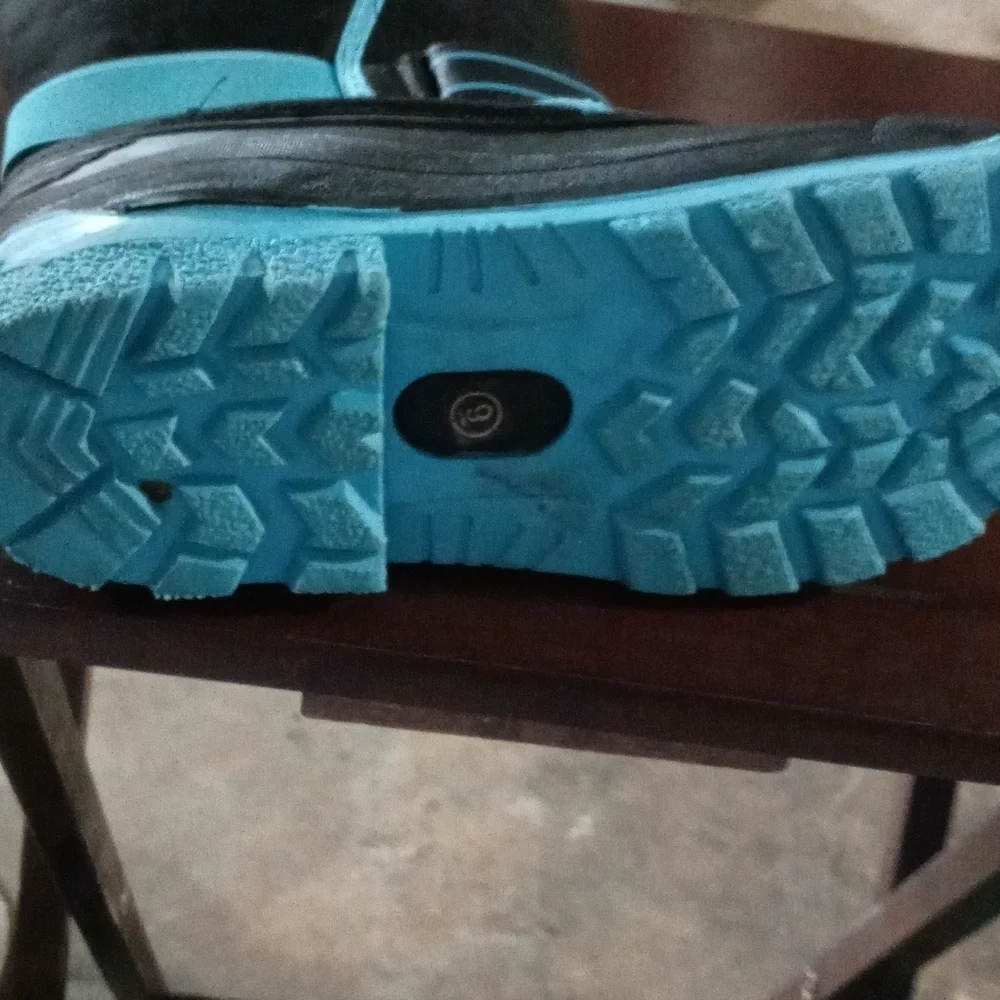 Kids boots - Picture 5 of 7